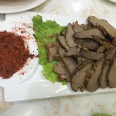 香山羊肉馆(正丰店) User Photo