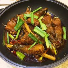 卫城段老三辣子鸡 User Photo