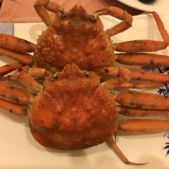 来之顺海鲜菜馆·青岛菜(栈桥店) User Photo