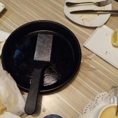 必胜客(长沙星沙万象汇店) User Photo