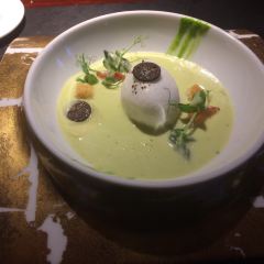 L’Atelier de Joël Robuchon Hong Kong User Photo