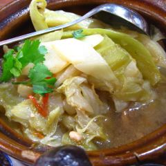 Minh Hien Vegetarian Restaurant User Photo