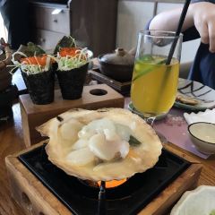 Hua Chao Japanese Art Cuisine Restaurant User Photo