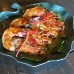 Supanniga Eating Room Thonglor 여행 사진