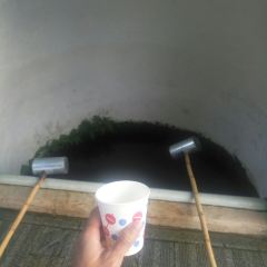谷花土鸡烤鸡店 User Photo