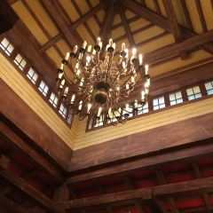 Barbossa’s Bounty User Photo