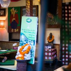 Warung Boga Sari 여행 사진