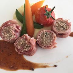 Epicure on 45 User Photo