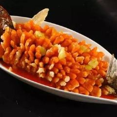 Wong's Chinese Restaurant User Photo