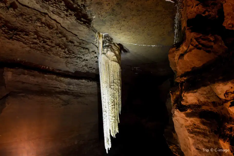 4_Doolin Cave