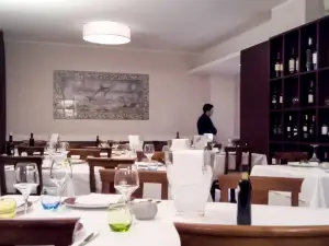 Da Salvatore Trattoria Siciliana
