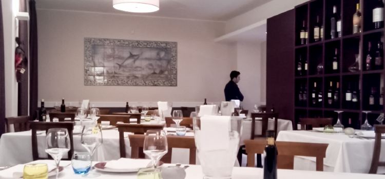 Trattoria Siciliana da Salvatore