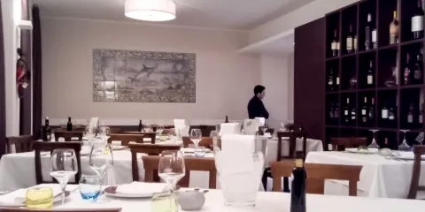 Da Salvatore Trattoria Siciliana