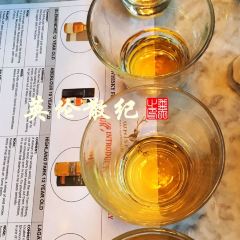 Whiski User Photo