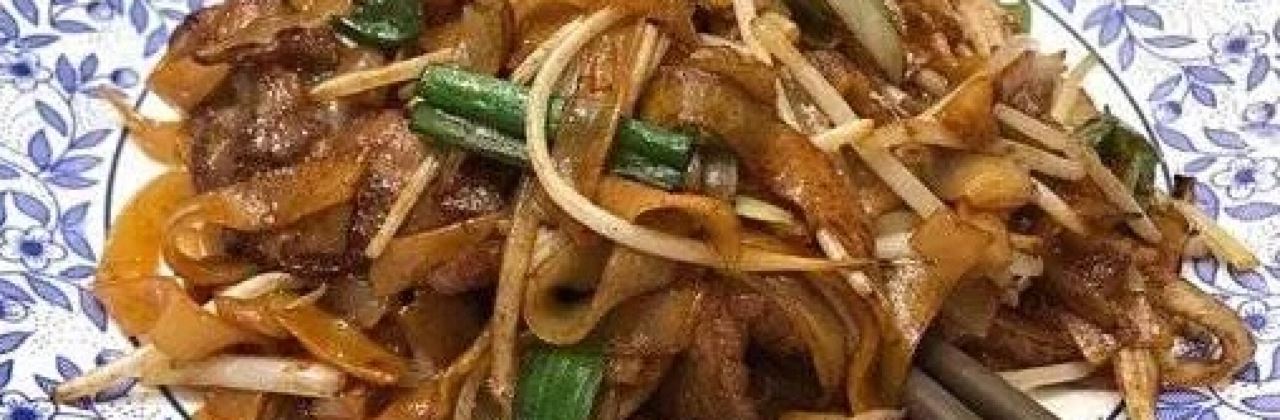 Jade Garden Chinese Takeaway