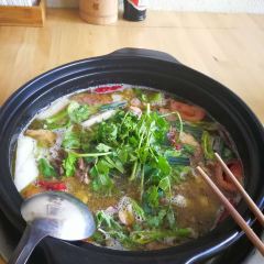 大众牛肉馆 User Photo