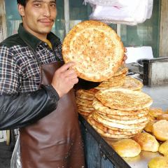 Ablajan Nanliri User Photo