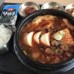 REN CHUAN JI CHANG HAN CAN TING User Photo