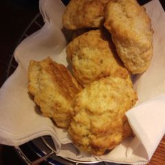 Red Lobster User Photo