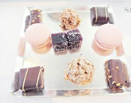 JEAN-GEORGES