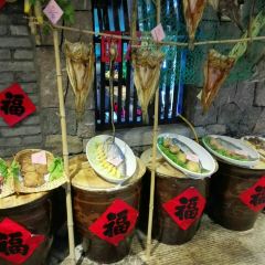 Qiao Ji Yu Zhuang Restaurant User Photo