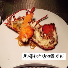 MOON BAR 여행 사진