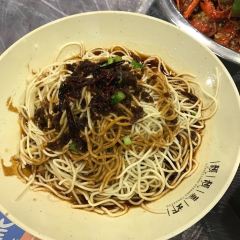 liangliang User Photo