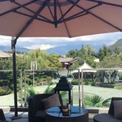 The Lobby Lounge (InterContinental Lijiang Ancient Town Resort) User Photo