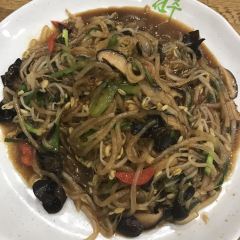 全州拌饭馆(龙源西街店) User Photo