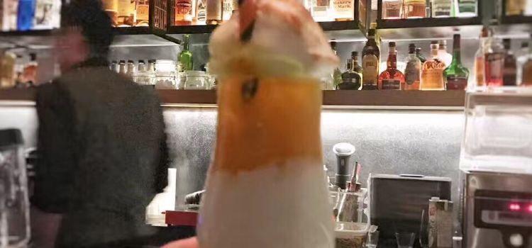 Blackstone Bistro