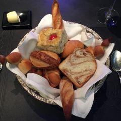 ROBUCHON AU DÔME User Photo
