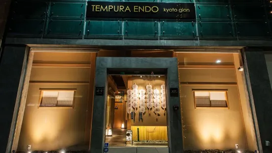 Tempura Endo