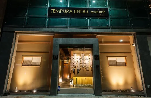 Tempura Endo