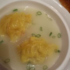 Hong Mian @ The Westin Guangzhou User Photo