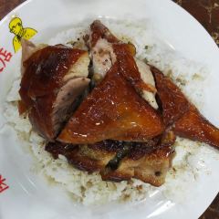 陳光記燒臘店張用戶圖片