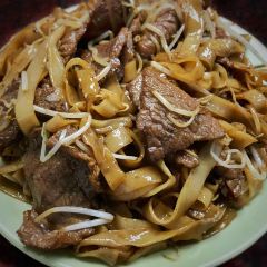 Luk Kee Noodle 여행 사진