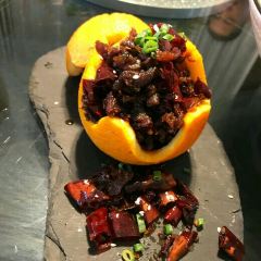 7 Colors Chinese Restaurant User Photo