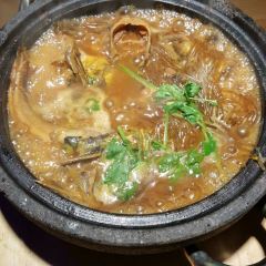 Xiaofangniuhebeicai (wanbo) User Photo