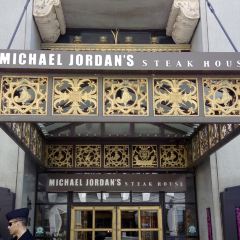 Michael Jordan's Steak House User Photo
