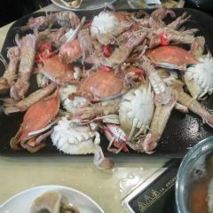 春华海鲜城 User Photo