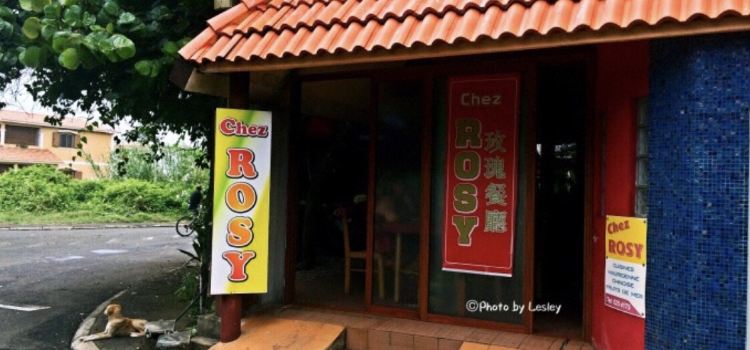 Chez Rosy
