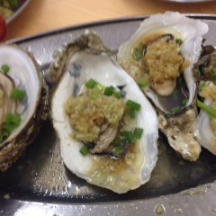 Linjie Xiangwei Seafood Restaurant User Photo