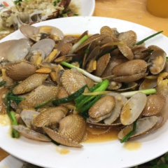 Linjie Xiangwei Seafood Restaurant User Photo