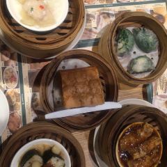 Tim Ho Wan張用戶圖片