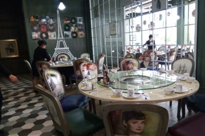 品然北京烤鸭(铜仁总店)