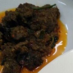 Danuphyu Daw Saw Yee Myanmar Restaurant User Photo