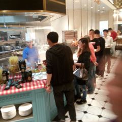 Le Buffet User Photo