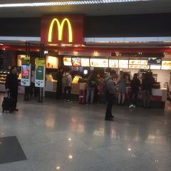McDonald's (changlejichangchufaceng) User Photo