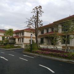 Fuzhougui'anshijijinyuandafandian-yanhuiting User Photo