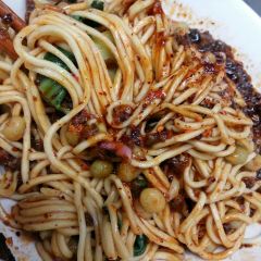 HUA SHI WAN ZA MIAN User Photo